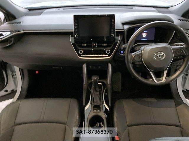 Toyota COROLLA CROSS 2022-12 5862701-1