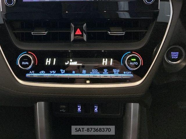 Toyota COROLLA CROSS 2022-12 5862701-19