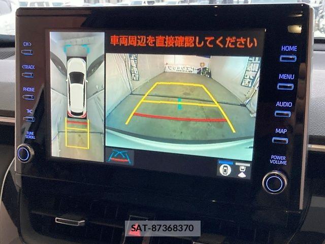 Toyota COROLLA CROSS 2022-12 5862701-21
