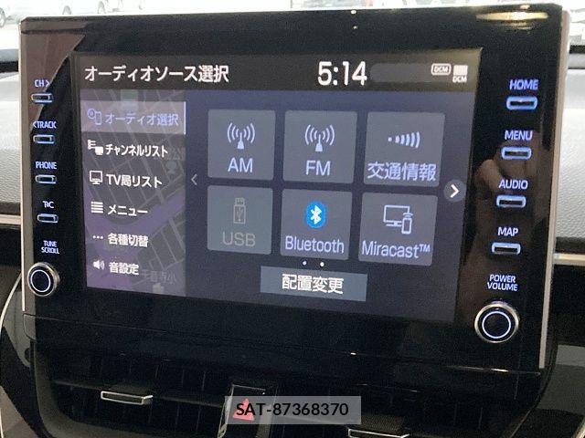 Toyota COROLLA CROSS 2022-12 5862701-22