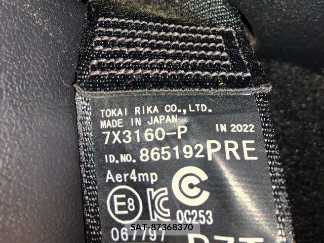Toyota COROLLA CROSS 2022-12 5862701-24