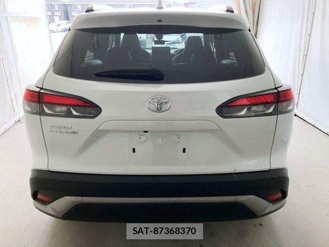 Toyota COROLLA CROSS 2022-12 5862701-6
