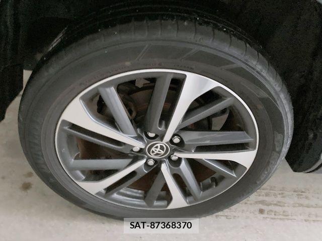 Toyota COROLLA CROSS 2022-12 5862701-8