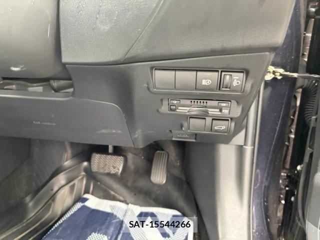 Toyota COROLLA CROSS 2022-01 6611100-10