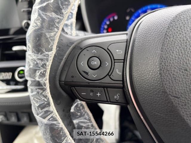 Toyota COROLLA CROSS 2022-01 6611100-13