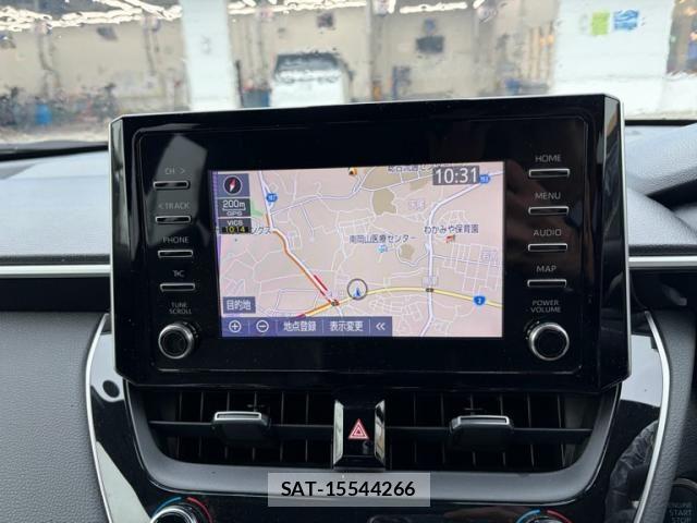 Toyota COROLLA CROSS 2022-01 6611100-15