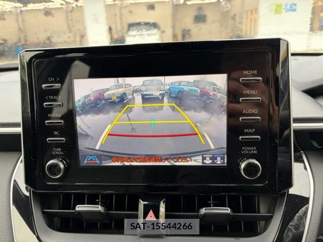 Toyota COROLLA CROSS 2022-01 6611100-16