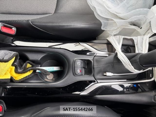 Toyota COROLLA CROSS 2022-01 6611100-19
