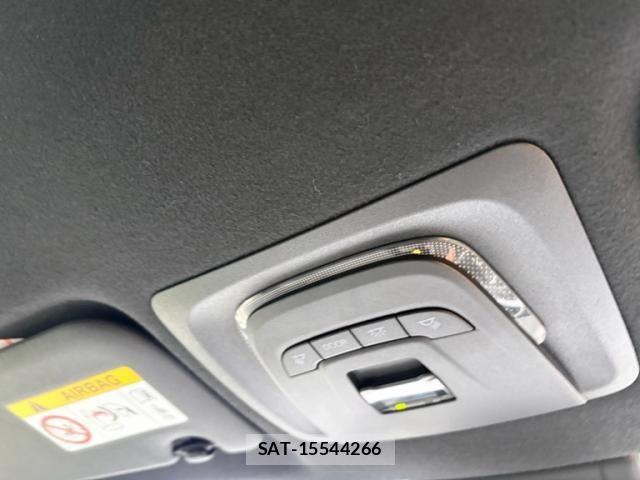 Toyota COROLLA CROSS 2022-01 6611100-20