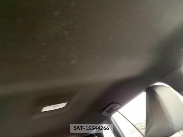 Toyota COROLLA CROSS 2022-01 6611100-21