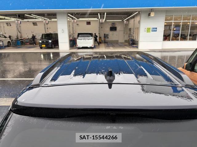 Toyota COROLLA CROSS 2022-01 6611100-2