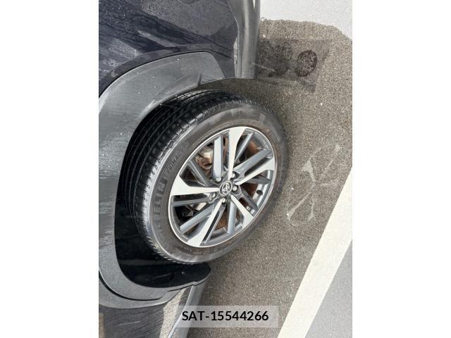 Toyota COROLLA CROSS 2022-01 6611100-3