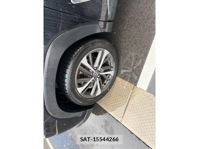 Toyota COROLLA CROSS 2022-01 6611100-4