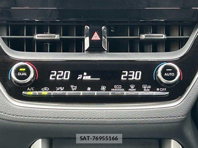 Toyota COROLLA CROSS 2023-08 6675403-9