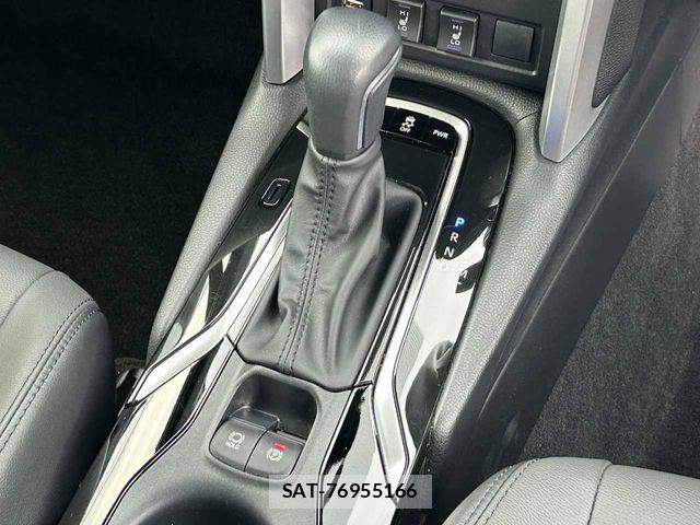 Toyota COROLLA CROSS 2023-08 6675403-11
