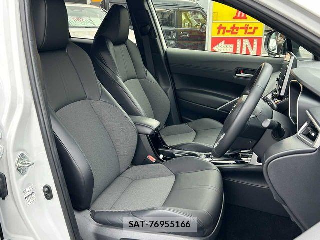 Toyota COROLLA CROSS 2023-08 6675403-17