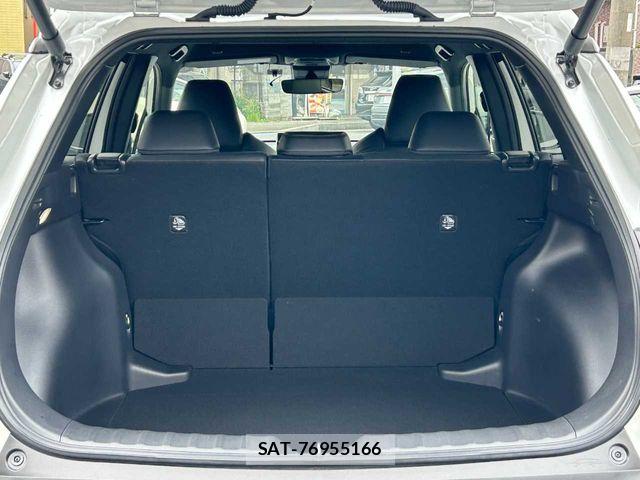 Toyota COROLLA CROSS 2023-08 6675403-19