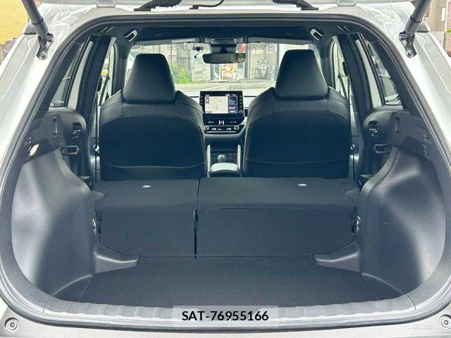 Toyota COROLLA CROSS 2023-08 6675403-20