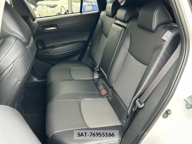 Toyota COROLLA CROSS 2023-08 6675403-21