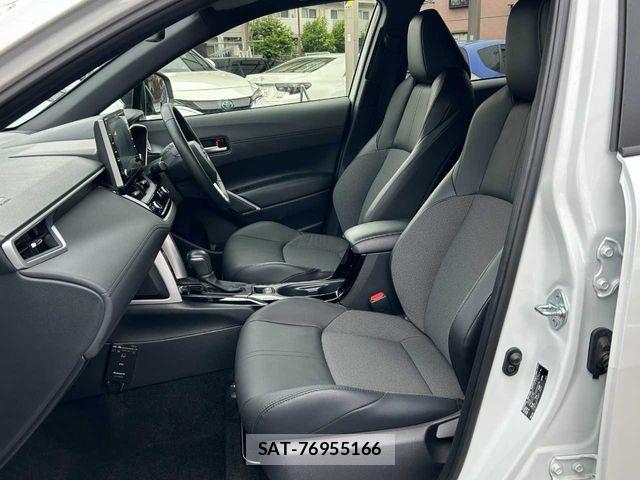 Toyota COROLLA CROSS 2023-08 6675403-22