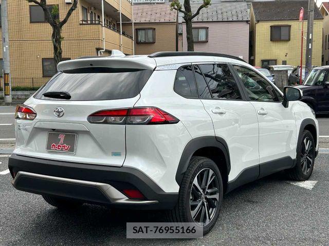 Toyota COROLLA CROSS 2023-08 6675403-26
