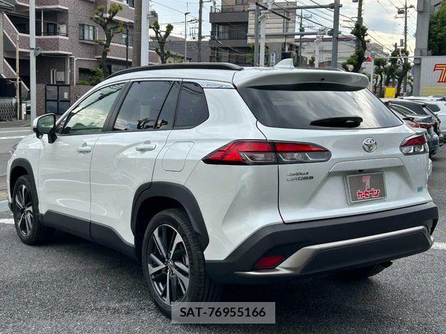Toyota COROLLA CROSS 2023-08 6675403-28