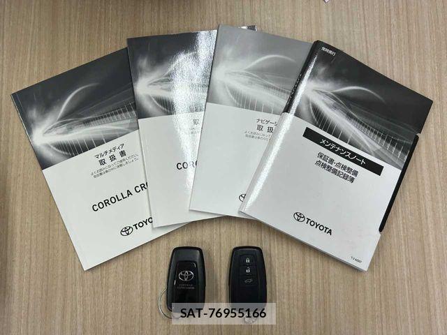 Toyota COROLLA CROSS 2023-08 6675403-2