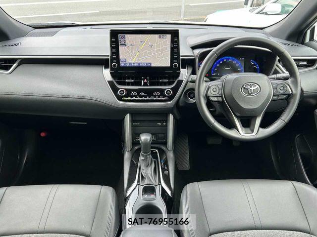 Toyota COROLLA CROSS 2023-08 6675403-3