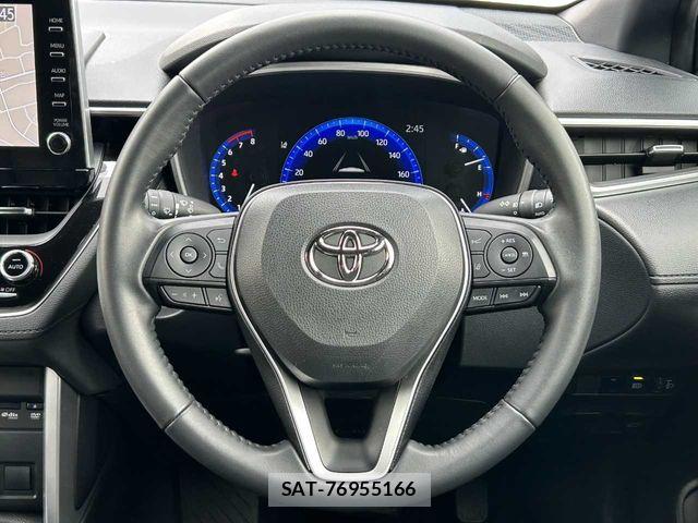 Toyota COROLLA CROSS 2023-08 6675403-4