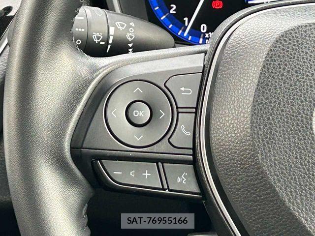 Toyota COROLLA CROSS 2023-08 6675403-5