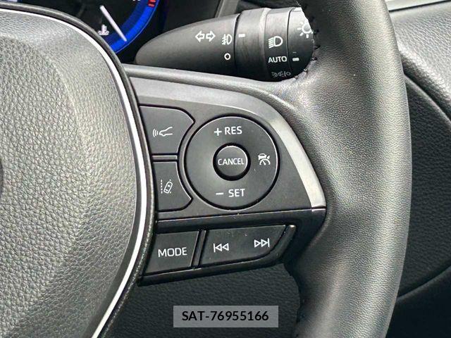Toyota COROLLA CROSS 2023-08 6675403-6