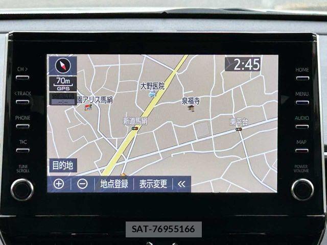 Toyota COROLLA CROSS 2023-08 6675403-7