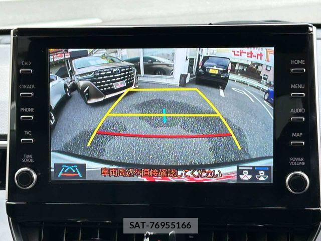 Toyota COROLLA CROSS 2023-08 6675403-8