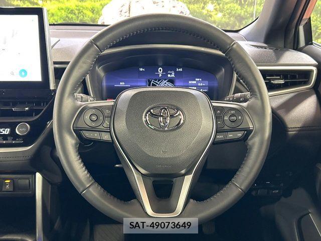 Toyota COROLLA CROSS 2024-04 6675404-10