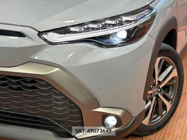 Toyota COROLLA CROSS 2024-04 6675404-11