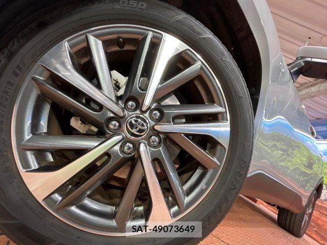 Toyota COROLLA CROSS 2024-04 6675404-12