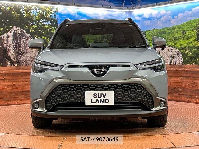 Toyota COROLLA CROSS 2024-04 6675404-13