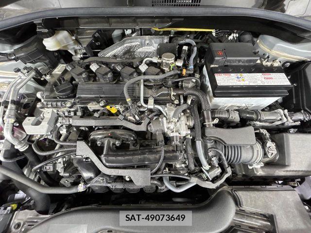 Toyota COROLLA CROSS 2024-04 6675404-17