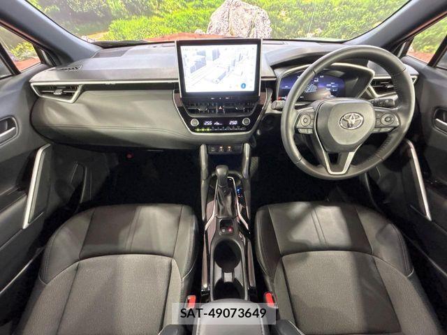 Toyota COROLLA CROSS 2024-04 6675404-1