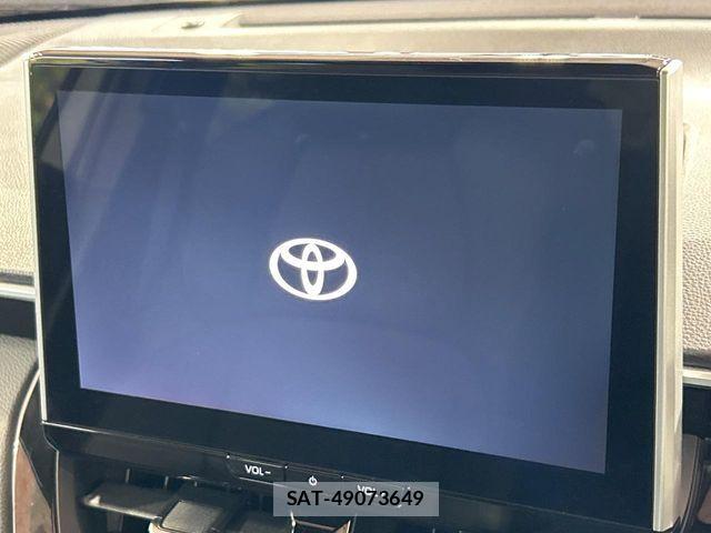 Toyota COROLLA CROSS 2024-04 6675404-2