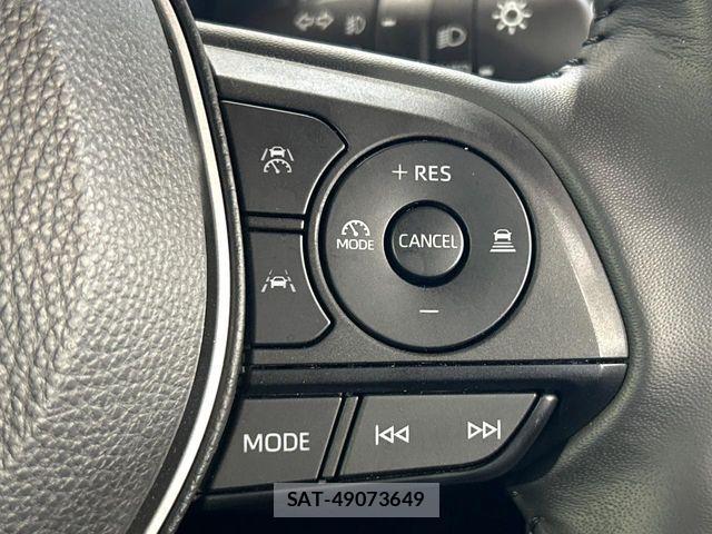 Toyota COROLLA CROSS 2024-04 6675404-5