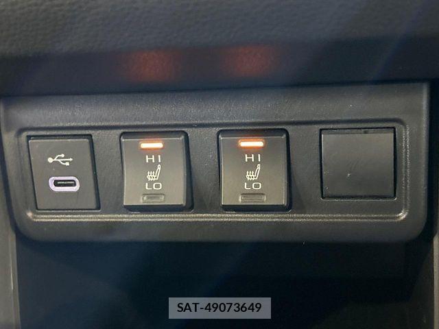 Toyota COROLLA CROSS 2024-04 6675404-6
