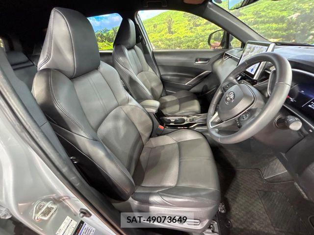Toyota COROLLA CROSS 2024-04 6675404-7