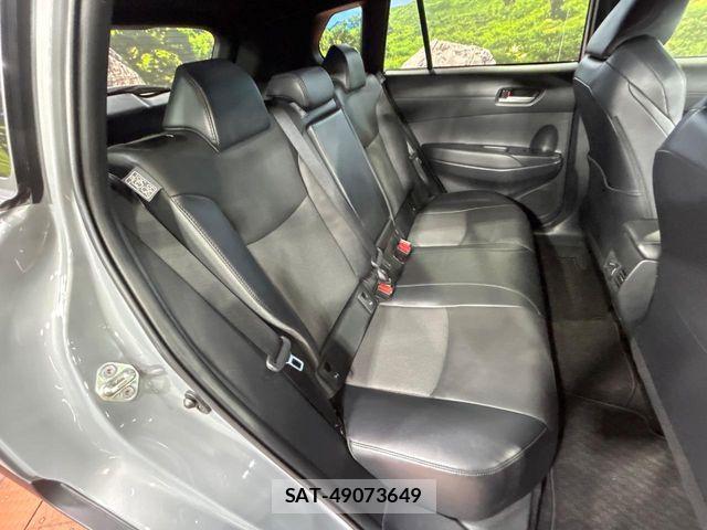 Toyota COROLLA CROSS 2024-04 6675404-8
