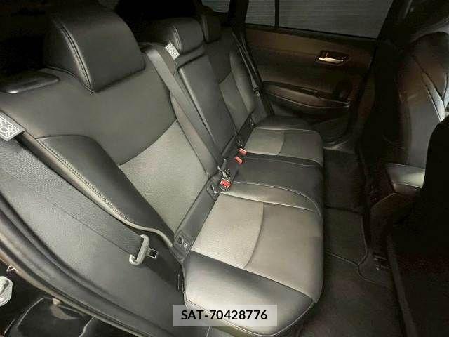 Toyota COROLLA CROSS 2023-11 6814225-9