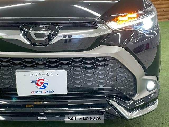 Toyota COROLLA CROSS 2023-11 6814225-10