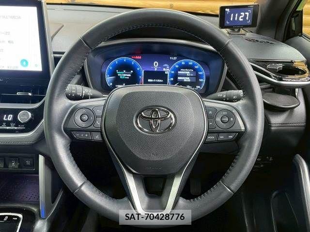 Toyota COROLLA CROSS 2023-11 6814225-13