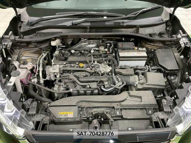 Toyota COROLLA CROSS 2023-11 6814225-14