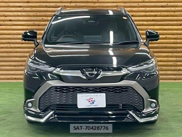 Toyota COROLLA CROSS 2023-11 6814225-16