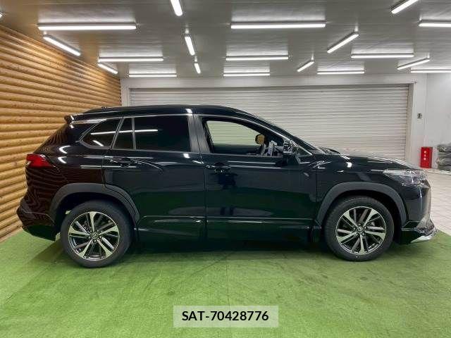 Toyota COROLLA CROSS 2023-11 6814225-17